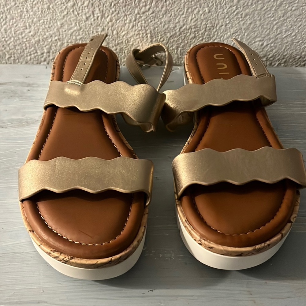 Summer Shoes!
